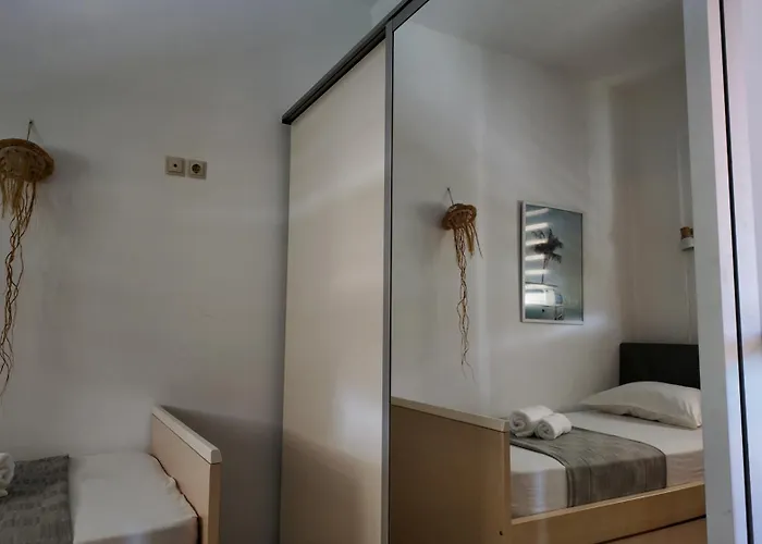 Seashell House Apartmán *