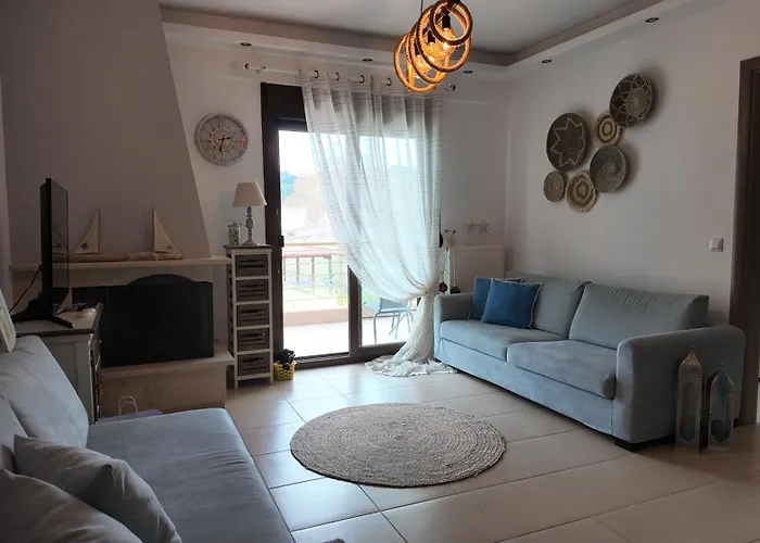 Seashell House *