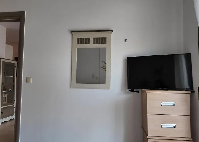 Seashell House Apartment