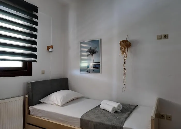Apartment Seashell House *