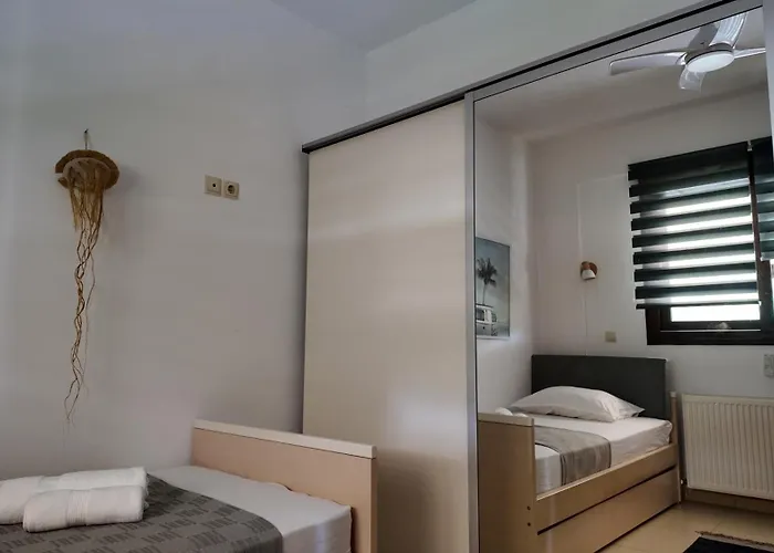 Seashell House Apartment *