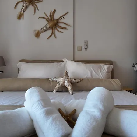 Διαμέρισμα Seashell House