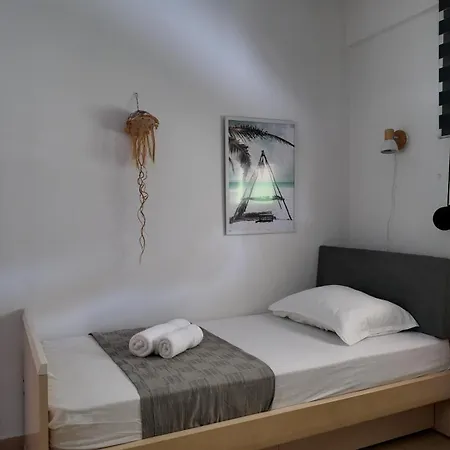 Seashell House Διαμέρισμα