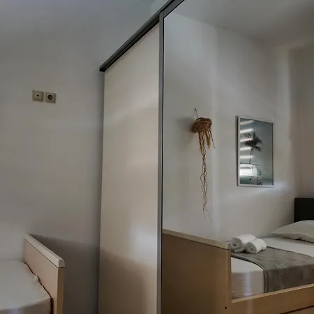 Seashell House Διαμέρισμα *