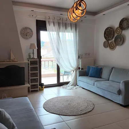 Seashell House *