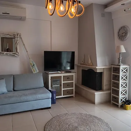 Seashell House Διαμέρισμα Σίβηρη