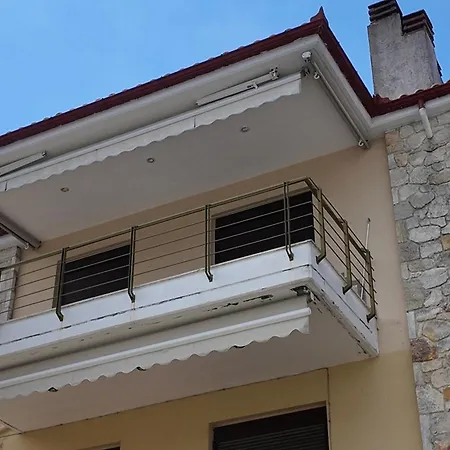 Seashell House