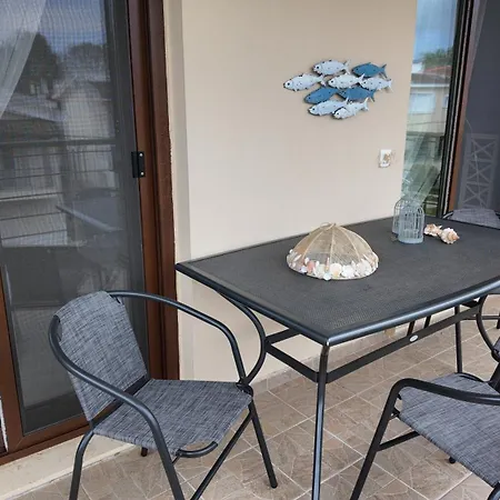 Seashell House Διαμέρισμα *